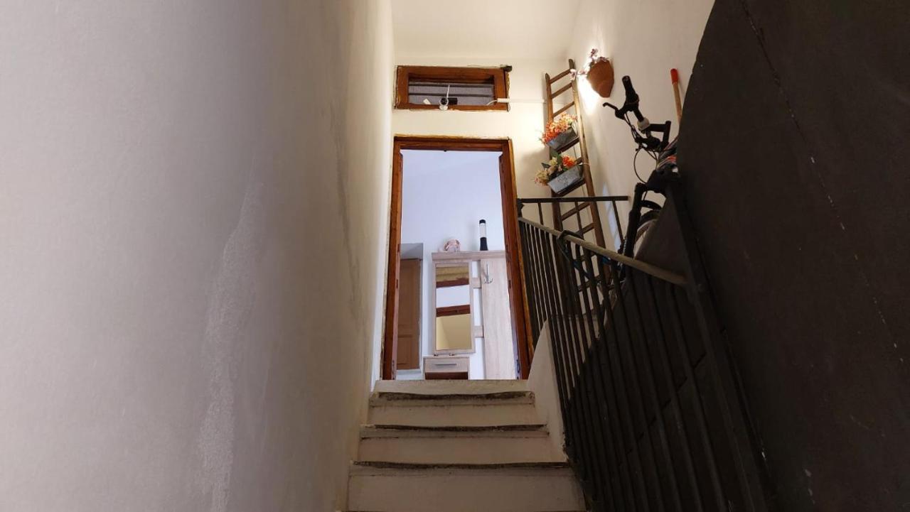 La Casa Dei Gatti Leilighet Syracuse Eksteriør bilde