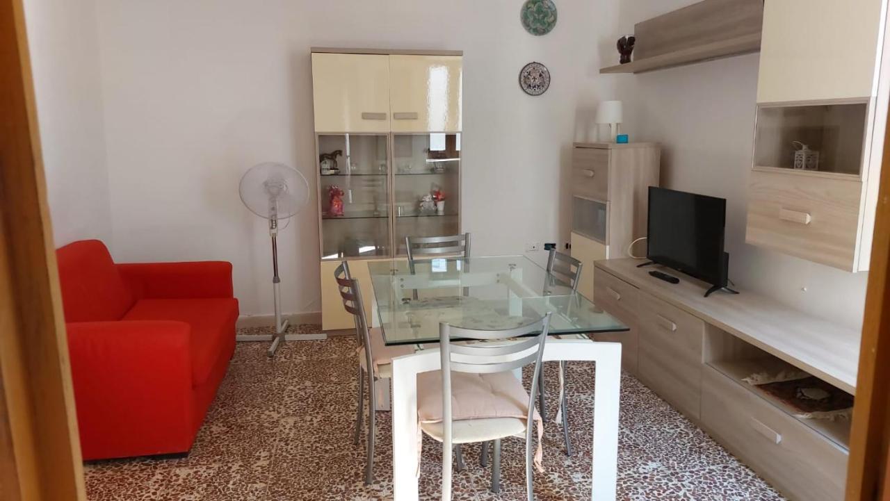 La Casa Dei Gatti Leilighet Syracuse Eksteriør bilde