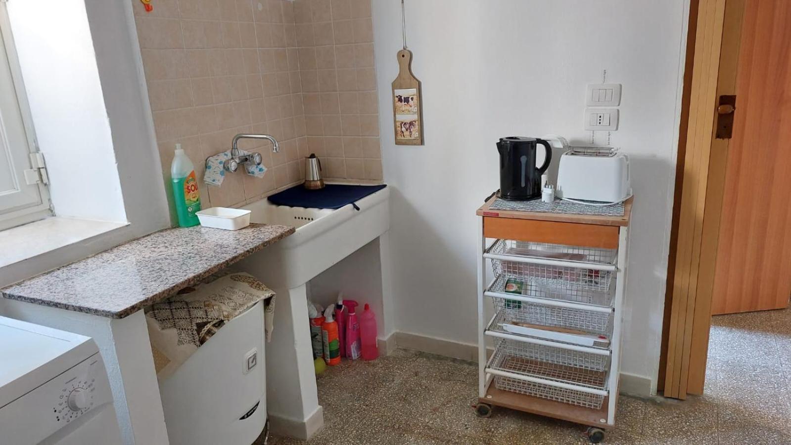 La Casa Dei Gatti Leilighet Syracuse Eksteriør bilde