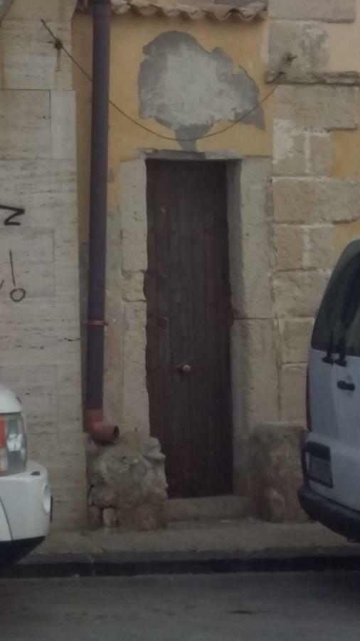 La Casa Dei Gatti Leilighet Syracuse Eksteriør bilde
